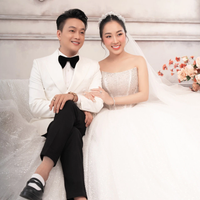 Ca sĩ TiTi (HKT) kết hôn vào tháng 4