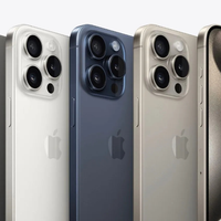 Ý nghĩa của chữ 'i' trong tên gọi iPhone