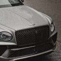 Bentayga S Umbra duy nhất tại Việt Nam, giá từ 14,6 tỷ đồng