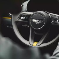 Bentayga S Umbra duy nhất tại Việt Nam, giá từ 14,6 tỷ đồng