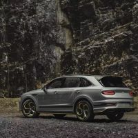 Bentley Bentayga S Umbra duy nhất tại Việt Nam, giá từ 14,6 tỷ đồng