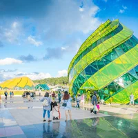 Điểm du lịch nổi tiếng