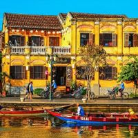 Điểm du lịch nổi tiếng