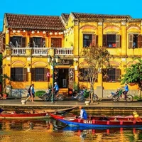 Điểm du lịch nổi tiếng