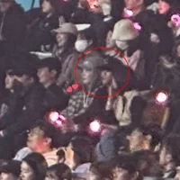 IU và Lee Jong Suk