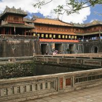 Điểm du lịch nổi tiếng
