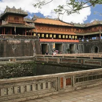 Điểm du lịch nổi tiếng