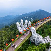 Điểm du lịch nổi tiếng
