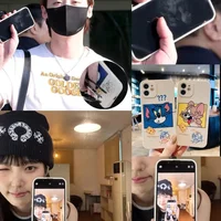 IU và Lee Jong Suk