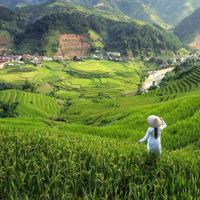 Điểm du lịch nổi tiếng