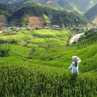 Điểm du lịch nổi tiếng