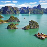 Điểm du lịch nổi tiếng