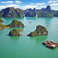 Điểm du lịch nổi tiếng