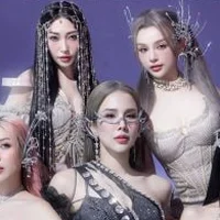 Nhóm nhạc nữ LUNAS hé lộ tên tuổi 5 thành viên debut