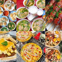 Điểm du lịch nổi tiếng
