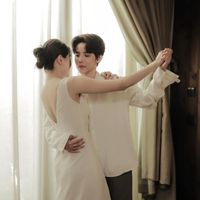 Vũ Cát Tường vẫn giấu kín danh tính người yêu đồng giới 