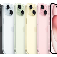 Điện thoại iphone