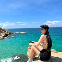 Mũi Né có gì chơi