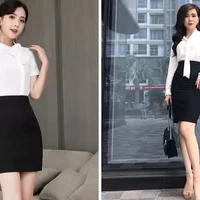 4 mẫu chân váy tưởng đẹp nhưng hóa ra lại "dìm" dáng