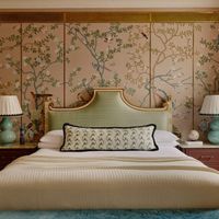 House Of Luxe: Khám phá phong cách thiết kế Maximalism tại căn hộ London