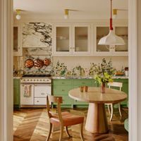 House Of Luxe: Khám phá phong cách thiết kế Maximalism tại căn hộ London