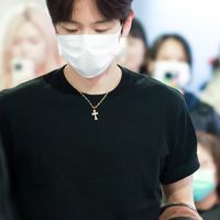 Concert Baekhyun 