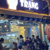 Bánh mì Trạng 