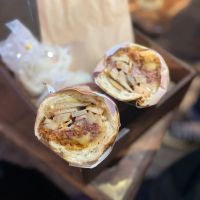 Bánh mì Trạng 