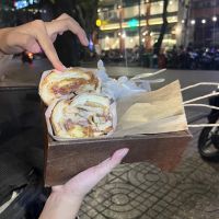 Bánh mì Trạng 