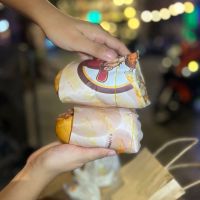 Bánh mì Trạng 