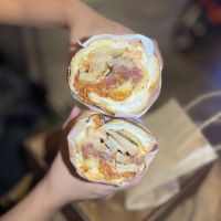 Bánh mì Trạng 