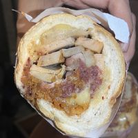 Bánh mì Trạng 