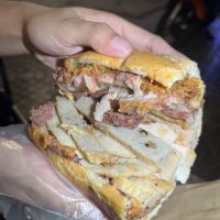 Bánh mì Trạng 