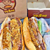 Bánh mì Trạng