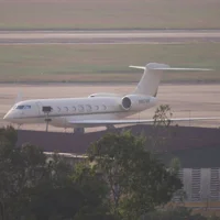 Bên trong Chuyên cơ sở hữu hai động cơ Rolls-Royce BR725 của một tỷ phú 