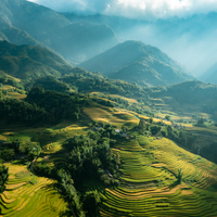 Cẩm nang du lịch Sapa