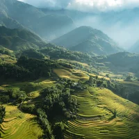 Cẩm nang du lịch Sapa