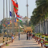 Gợi ý địa điểm du lịch độc đáo tại Phnom Penh, Campuchia