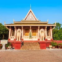 Gợi ý địa điểm du lịch độc đáo tại Phnom Penh, Campuchia