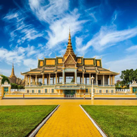 Gợi ý địa điểm du lịch độc đáo tại Phnom Penh, Campuchia