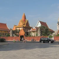 Gợi ý địa điểm du lịch độc đáo tại Phnom Penh, Campuchia