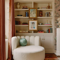House Of Luxe: Khám phá phong cách thiết kế Maximalism tại căn hộ London