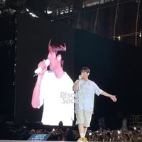 Concert Baekhyun 