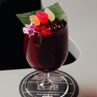 Cocktail quán bar ở Ấn Độ