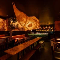 Cocktail quán bar ở Ấn Độ