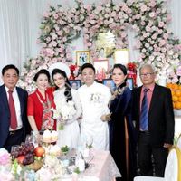 Bà Hằng khi nào ra tù