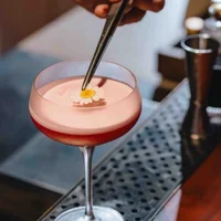 NOX Beach Club - ốc đảo dành cho những bữa tiệc đêm hoành tráng
