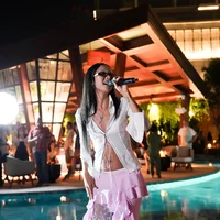 NOX Beach Club - ốc đảo dành cho những bữa tiệc đêm hoành tráng