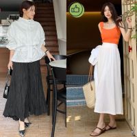4 mẫu chân váy tưởng đẹp nhưng hóa ra lại "dìm" dáng