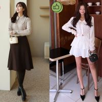4 mẫu chân váy tưởng đẹp nhưng hóa ra lại "dìm" dáng